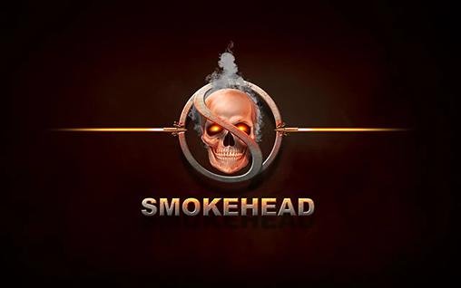 download Smokehead: FPS multiplayer apk